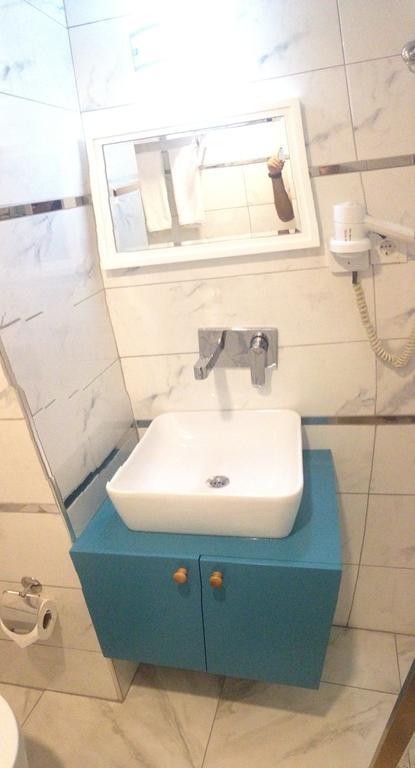 Cekmen Hotel Kemer Værelse billede