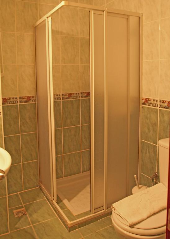 Cekmen Hotel Kemer Værelse billede