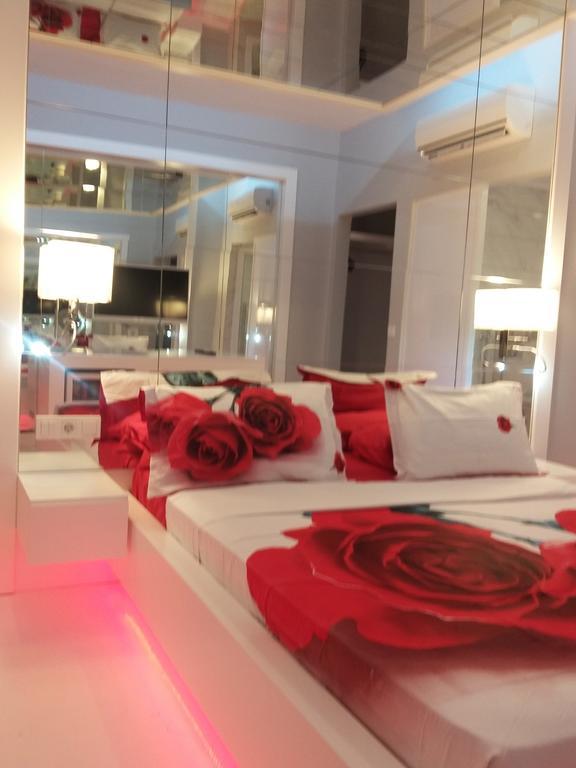 Cekmen Hotel Kemer Eksteriør billede