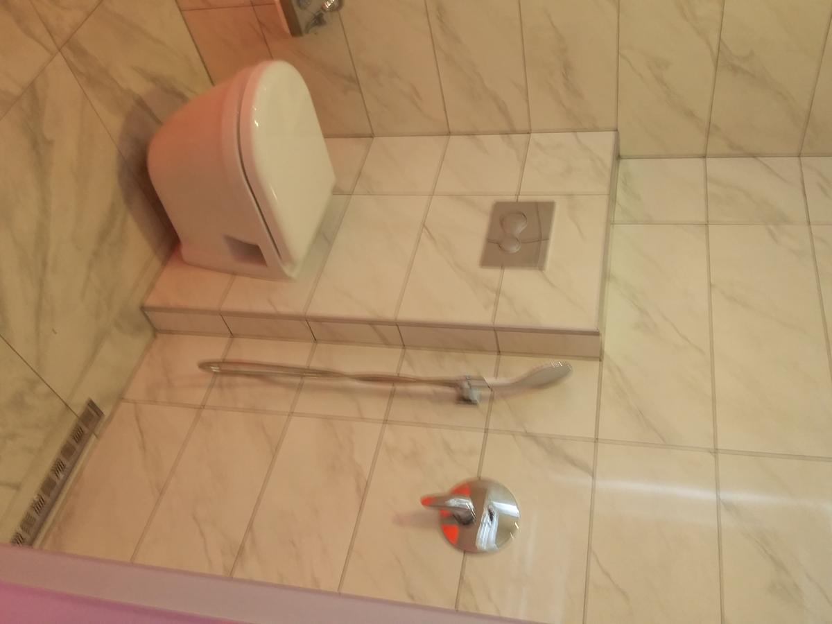 Cekmen Hotel Kemer Eksteriør billede