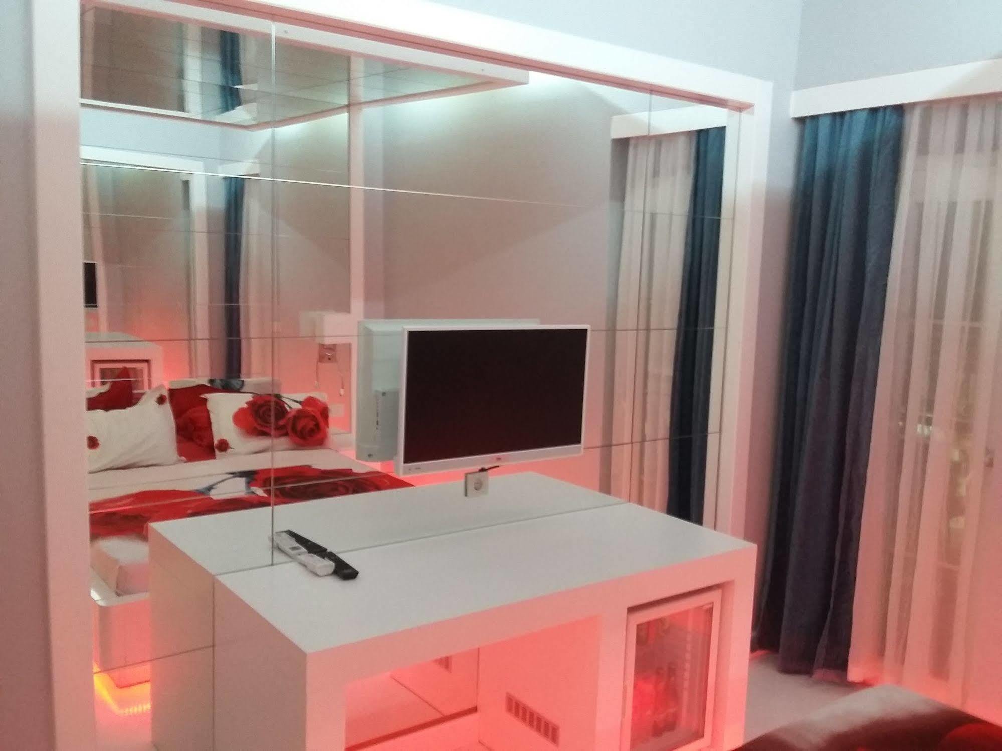 Cekmen Hotel Kemer Eksteriør billede