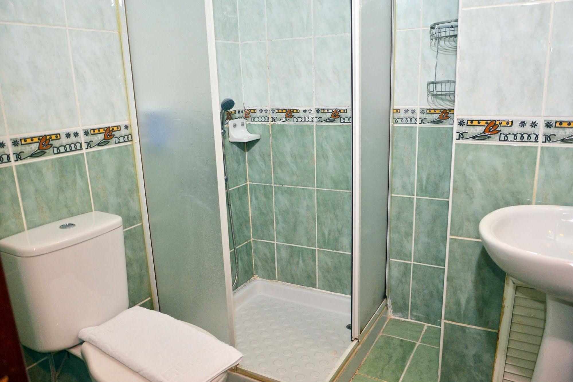 Cekmen Hotel Kemer Eksteriør billede